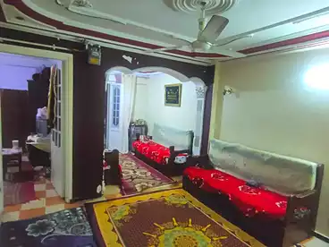شقق للبيع في شارع 16 الاصلاح، الفلكي، 85 متر