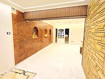 عقارات للبيع في شاطئ النخيل - ٦ اكتوبر، العجمي، 120 متر