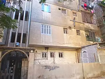 منزل / بيت للبيع في حلوان، القاهرة الكبرى، 202 متر