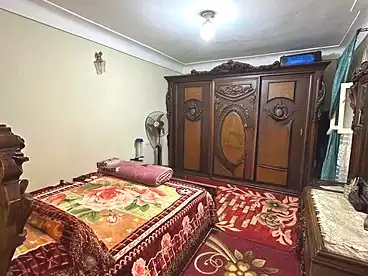 عقارات للبيع في شارع سعد زغلول، البيطاش، 135 متر
