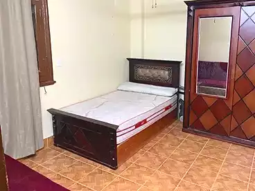 عقارات للبيع في مساكن الضباط، زهراء مدينة نصر، 86 متر