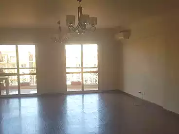 For rent in Farouk El-Baz St., Phase 10, 180 sqm
