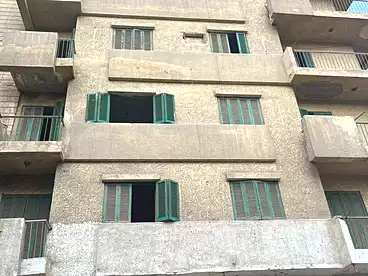 Shops For rent in Saad Zaghloul St, El Sayyeda Zeinab, 119 sqm
