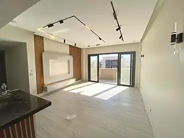 Apartments For sale in Madinaty - B 15, Fifteenth Zone Buildings, 108 sqm