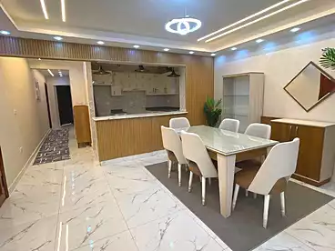 Properties For sale in Makram Ebeid St., Nasr City, 165 sqm