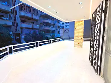 عقارات للبيع في شاطئ النخيل - ٦ اكتوبر، العجمي، 125 متر