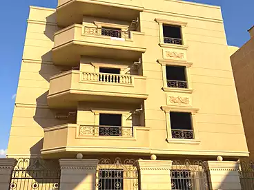 Apartments For sale in El Andalus 1, El Andalus, 210 sqm