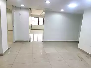 Corporate Branch For rent in Morabaa El Wozaraa, Sheraton, 350 sqm