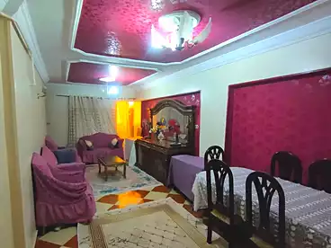 شقق للبيع في الفلكي، السيوف، 130 متر