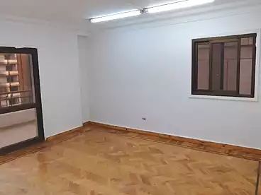 For rent in Mostafa El Nahaas St., Nasr City, 220 sqm