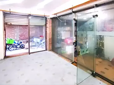 محلات للبيع في كامب شيزار، الاسكندرية، 25 متر