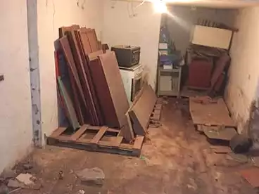 Commercial For sale in Schutz, Alexandria, 40 sqm