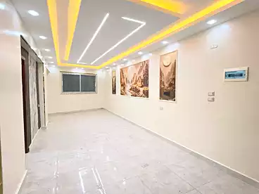 Apartments For sale in Gesr El Suez St., Nozha 2, 140 sqm