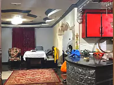 Duplex For sale in El Mariotia, Faisal, 200 sqm