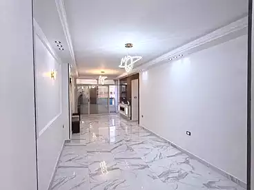 Properties For sale in El Naam, Ain Shams, 140 sqm