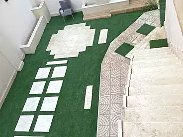 فلل للبيع في شارع زكريا احمد، البنفسج 5، 300 متر