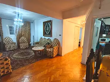 Apartments For sale in Mohammed Galal Hammad St, Miami, 165 sqm