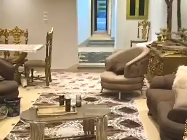 شقق للبيع في شارع زغلول، المريوطية، 220 متر