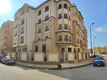 شقق للبيع في اللوتس الجنوبيه، اللوتس، 175 متر