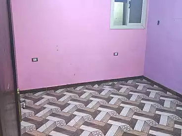 Apartments For rent in Nile Corniche St., Hadayek Helwan, 130 sqm