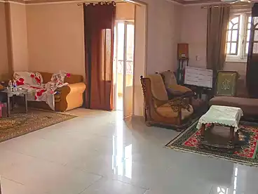 Apartments For sale in El Haram St., El Haram, 135 sqm