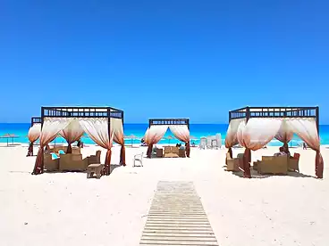 Chalets For sale in Horus, North Coast Resorts, 80 sqm