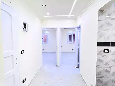 شقق للبيع في شاطئ النخيل - ٦ اكتوبر، العجمي، 90 متر