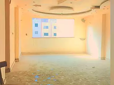 Apartments For sale in El Matbaa, Faisal, 150 sqm