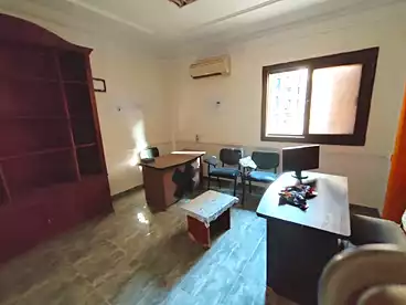 Offices For rent in El Haram St., El Haram, 140 sqm