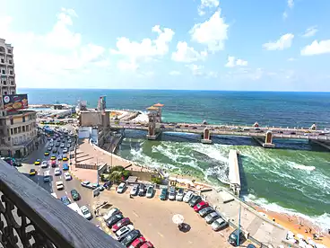 Properties For sale in El Geish Rd., Stanley, 320 sqm