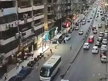شقق للبيع في شارع جمال عبد الناصر، المندرة، 90 متر