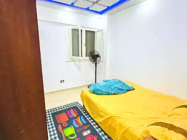 عقارات للبيع في شاطئ النخيل - ٦ اكتوبر، العجمي، 110 متر