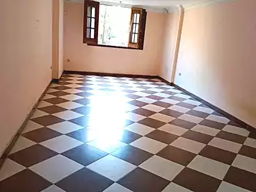 Apartments For rent in El Mohawelat St., El Talbeya, 150 sqm