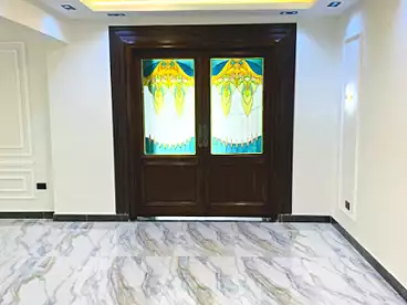 Apartments For sale in El Higaz St, El Mohandeseen, 250 sqm