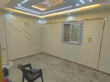 شقق للبيع في شاطئ النخيل - ٦ اكتوبر، العجمي، 120 متر