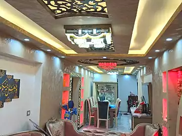 Apartments For sale in Al Kaada St, El Bitash, 130 sqm