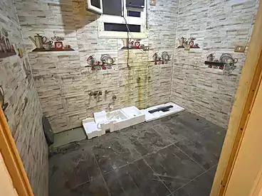 Apartments For sale in Mahmoud Khater St., Helwan, 120 sqm
