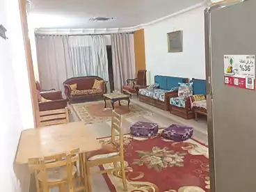 Properties For rent in Tersa St., El Talbeya, 185 sqm