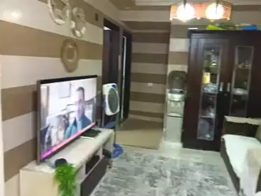 Apartments For sale in Yaacoub Boutros St., Ain Shams, 125 sqm