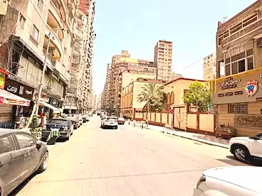 عقارات للبيع في سيدي بشر، الاسكندرية، 150 متر