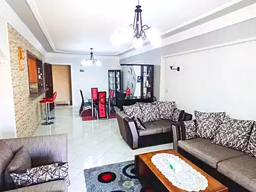 Apartments For sale in Port Said Street, Camp Cesar, 151 sqm