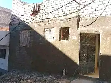 Building For sale in Abu Yusuf, Al Agamy, 130 sqm