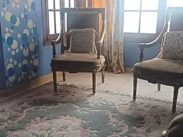 Furnished Apartment For rent in Alf Maskn, Ain Shams, 80 sqm