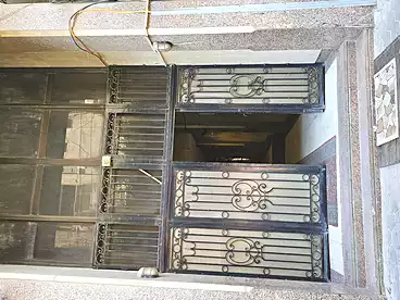Properties For sale in El Maqrizi St., Manshyet El Bakry, 110 sqm