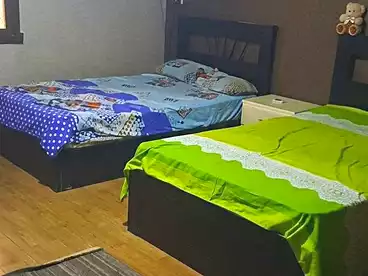 Furnished Apartment For rent in El Mariotia, Faisal, 90 sqm