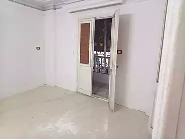 Corporate Branch For rent in Sidi Bishr, Alexandria, 140 sqm