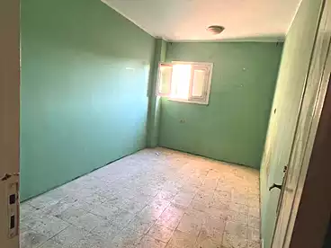 Apartments For rent in Moasaset El Zakah St., El Marg, 100 sqm