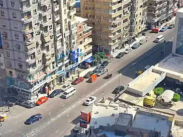 عقارات للبيع في شارع خليل حماده، سيدي بشر بحري، 130 متر