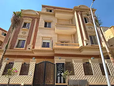 Apartments For sale in Mivida Business Park - Mivida Compound, Mivida Compound - Emaar, 168 sqm