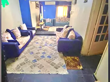 Apartments For sale in Sefara St., El Mariotia, 140 sqm